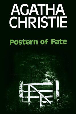 Postern of Fate - Christie, Agatha