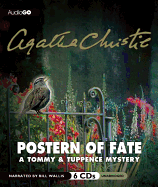 Postern of Fate