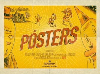 Posters - Liniers
