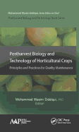 Postharvest Biology and Technology of Horticultural Crops: Principles and Practices for Quality Maintenance