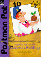 Postman Pat and the Christmas puddings - Cunliffe, John