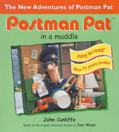 Postman Pat in a Muddle
