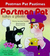 Postman Pat Takes a Photo