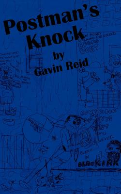 Postman's Knock - Reid, Gavin, Dr.