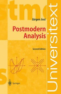 Postmodern Analysis