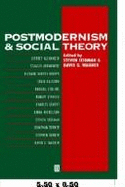 Postmodernism and Social Theory - Dudley, Leonard G