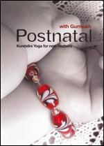 Postnatal Kundalini Yoga for New Mothers