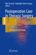 Postoperative Care in Thoracic Surgery: A Comprehensive Guide