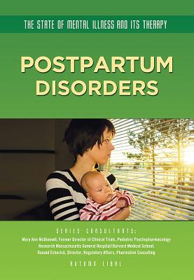 Postpartum Disorders - Libal, Autumn