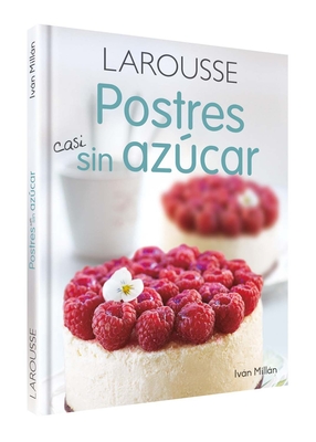 Postres Sin Azcar - Milln, Ivn