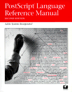 Postscript language reference manual