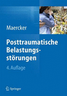 Posttraumatische Belastungsstorungen