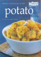 Potato Cookbook - Blacker, Maryanne (Editor)