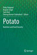 Potato: Nutrition and Food Security