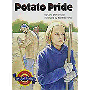 Potato Pride: Level 4.6.1 on LVL