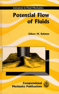 Potential Flow of Fluids - Rahman, M (Editor)