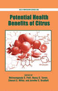 Potential Health Benefits of Citrus