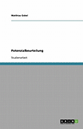 Potenzialbeurteilung