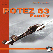 Potez 63 Family