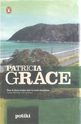 Potiki - Grace, Patricia