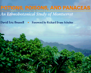 Potions, Poisons and Panaceas: An Ethnobotanical Study of Montserrat