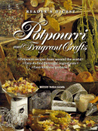 Potpourri and Fragrant Crafts