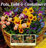 Pots, tubs & containers