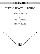 Pottag-Hovey Method for French Horn, Bk 2