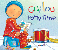 Potty Time - Sanschagrin, Joceline