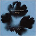 Poul Rovsing Olsen: Songs