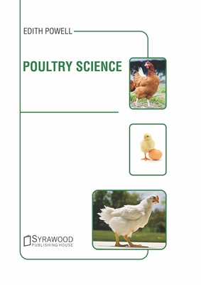 Poultry Science - Powell, Edith (Editor)