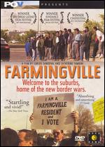 POV: Farmingville - Carlos Sandoval; Catherine Tambini