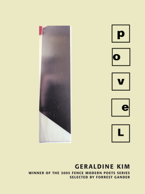 Povel - Kim, Geraldine