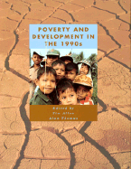 Poverty and Development in the 1990s