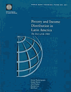 Poverty and Income Distribution in Latin America: The Story of the 1980s - Myilibrary