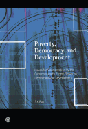 Poverty, Democracy and Development: Issues for Consideration by the Commonwealth Expert Group on Democracy and Development