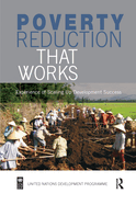 Poverty Reduction That Works: Experience of Scaling Up Development Success