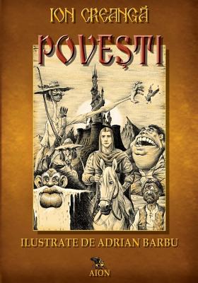 Povesti - Creanga, Ion