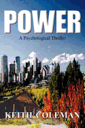 Power: A Psychological Thriller
