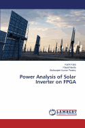 Power Analysis of Solar Inverter on FPGA