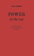Power at the Top