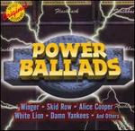 Power Ballads [Rhino Flashback]