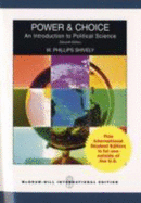 Power & Choice: An Introduction to Poltical Science