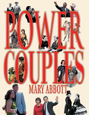 Power Couples - Abbott, Mary