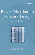Power Distribution Network Design for VLSI