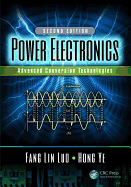 Power Electronics: Advanced Conversion Technologies, Second Edition