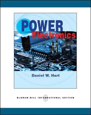 Power Electronics - Hart, Daniel W.