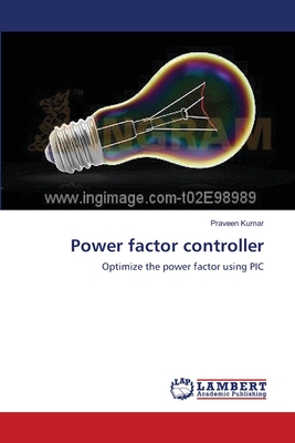 Power factor controller - Kumar, Praveen, MD