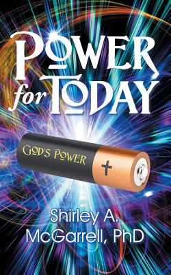 Power for Today - McGarrell, Shirley A