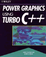 Power Graphics Using Turbo C++?